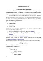 Referāts 'Dīķu ekosistēma', 4.