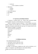 Referāts 'Dīķu ekosistēma', 5.