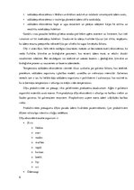 Referāts 'Dīķu ekosistēma', 6.