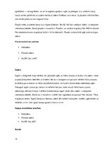 Referāts 'Dīķu ekosistēma', 10.