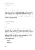 Referāts 'Dīķu ekosistēma', 12.