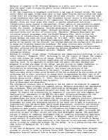 Eseja 'Public Access to Computers and Computing Facilities', 2.