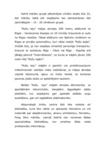 Biznesa plāns 'Uzņēmuma biznesa plāns', 18.