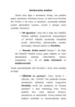 Biznesa plāns 'Uzņēmuma biznesa plāns', 23.