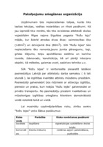 Biznesa plāns 'Uzņēmuma biznesa plāns', 25.