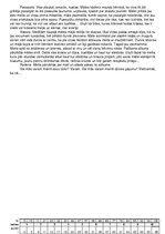 Konspekts 'Noslēguma pārbaudes darbs 10.klasei', 3.