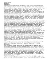 Eseja 'South Korea', 1.