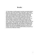 Referāts 'Prezidenti', 1.