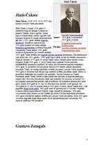 Referāts 'Prezidenti', 3.