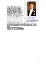 Referāts 'Prezidenti', 6.