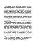 Eseja 'Solārija ietekme', 1.