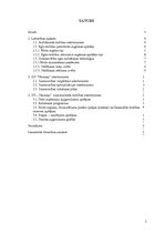 Biznesa plāns 'Ziemassvētku eglīšu audzēšanas saimnieciskās darbības plāns', 2.