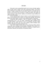 Biznesa plāns 'Ziemassvētku eglīšu audzēšanas saimnieciskās darbības plāns', 3.