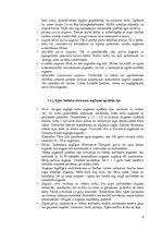 Biznesa plāns 'Ziemassvētku eglīšu audzēšanas saimnieciskās darbības plāns', 7.