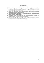 Biznesa plāns 'Ziemassvētku eglīšu audzēšanas saimnieciskās darbības plāns', 22.