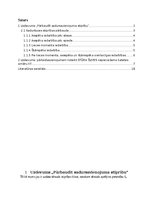 Konspekts '3. Praktiskais darbs Metāla konstrukcija "Metināto savienojumu aprēķini"', 2.