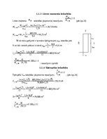 Konspekts '3. Praktiskais darbs Metāla konstrukcija "Metināto savienojumu aprēķini"', 5.