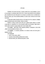 Referāts 'Cilvēka atbildības problemātika A.Kamī darbā "Mēris"', 3.