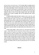 Referāts 'Cilvēka atbildības problemātika A.Kamī darbā "Mēris"', 7.