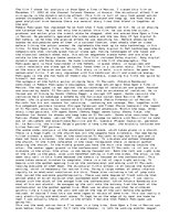 Eseja 'Robert Rodriguez Film Once Upon a Time in Mexico This Is a Structural Review', 1.