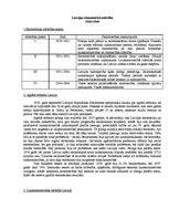 Konspekts 'Latvijas ekonomiskā attīstība 1920.-1940.', 1.