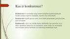 Prezentācija 'Konkurence, konkurences veidi', 2.