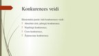 Prezentācija 'Konkurence, konkurences veidi', 7.