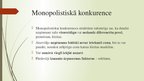 Prezentācija 'Konkurence, konkurences veidi', 10.