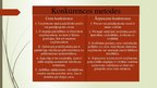 Prezentācija 'Konkurence, konkurences veidi', 13.