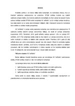 Referāts 'Uzņēmuma AS "Airbaltic" EFQM izcilības modelis', 3.