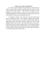 Referāts 'Uzņēmuma AS "Airbaltic" EFQM izcilības modelis', 4.