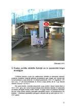 Referāts 'Informatīvā portāla "Uzkartes.lv" tirgvedības attīstības stratēģija', 21.