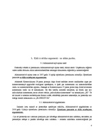 Referāts 'Administratīvās tiesības. Komersanta veidu reģistrācija', 7.