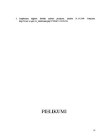 Referāts 'Administratīvās tiesības. Komersanta veidu reģistrācija', 11.