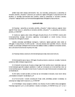 Referāts 'Administratīvās tiesības. Komersanta veidu reģistrācija', 14.