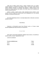 Referāts 'Administratīvās tiesības. Komersanta veidu reģistrācija', 19.