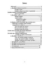 Referāts 'Konflikti un to risināšana organizācijā', 2.