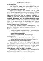 Referāts 'Konflikti un to risināšana organizācijā', 4.