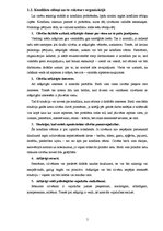 Referāts 'Konflikti un to risināšana organizācijā', 5.