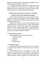 Referāts 'Konflikti un to risināšana organizācijā', 12.