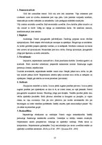 Referāts 'Konflikti un to risināšana organizācijā', 16.