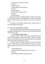 Referāts 'Konflikti un to risināšana organizācijā', 23.