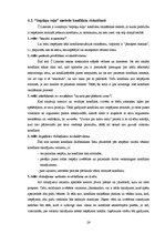 Referāts 'Konflikti un to risināšana organizācijā', 26.