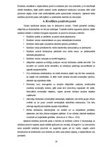 Referāts 'Konflikti un to risināšana organizācijā', 29.
