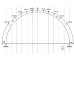 Paraugs 'Trīslocīklu loka aprēķins', 11.