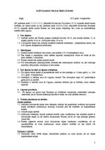 Paraugs 'Dzīvojamās telpas īres līguma analīze', 2.