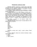 Referāts 'Rododendru selekcija', 5.