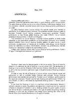 Referāts 'Stand-up Latvijas kultūrā', 2.