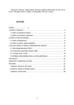 Referāts 'Stand-up Latvijas kultūrā', 3.