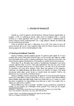 Referāts 'Stand-up Latvijas kultūrā', 5.